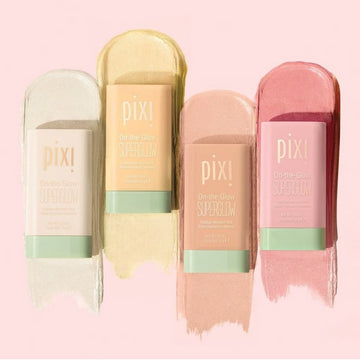 Pixi On-the-Glow SuperGlow Highlight Moisture Stick