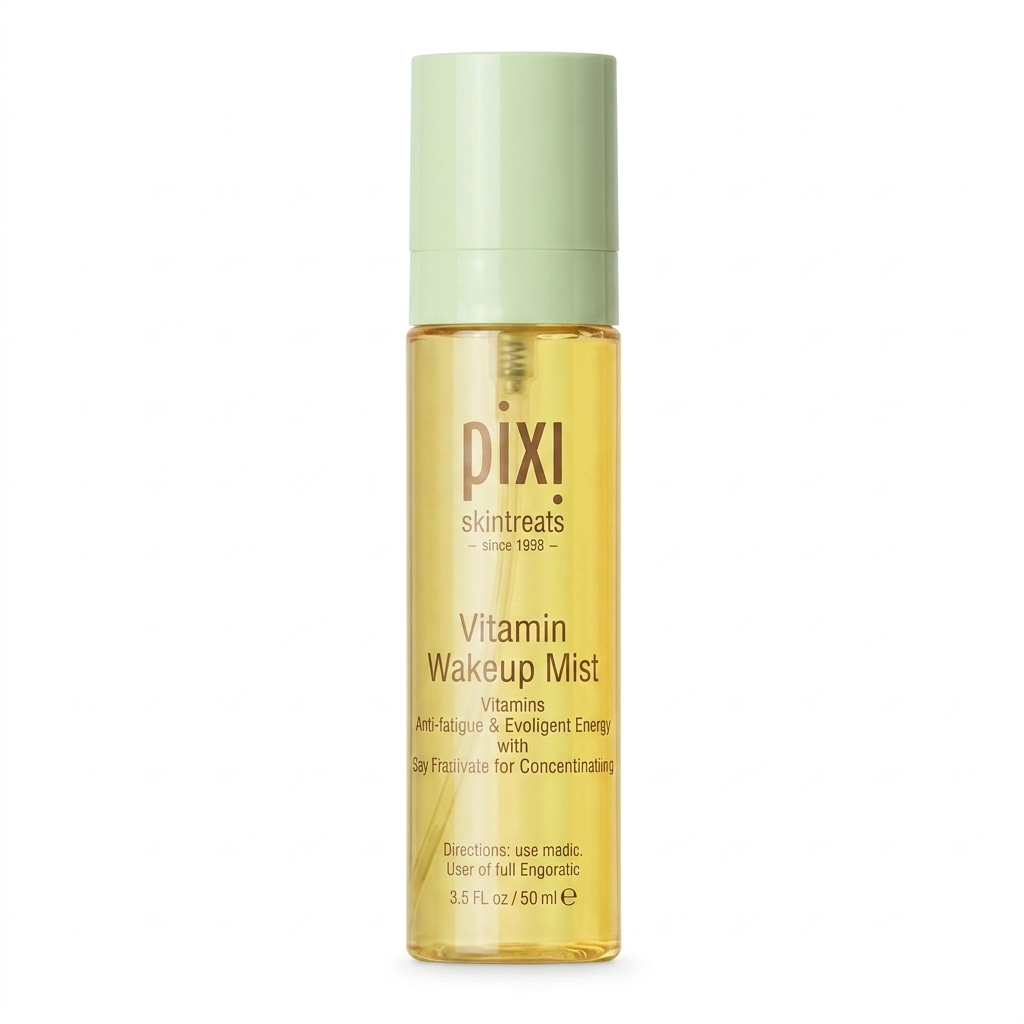 pixi Vitamin Wakeup Mist
