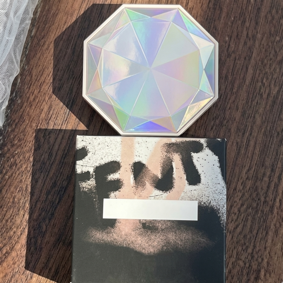 Fenty Beauty by Rihanna Killawatt Freestyle Highlighter