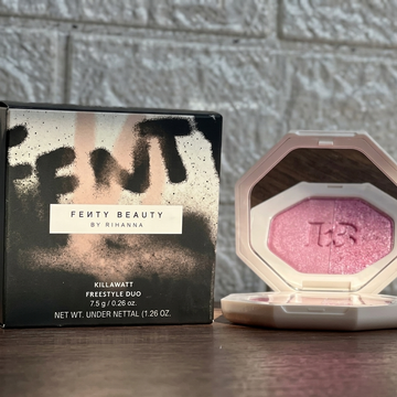 Fenty Beauty by Rihanna Killawatt Freestyle Highlighter