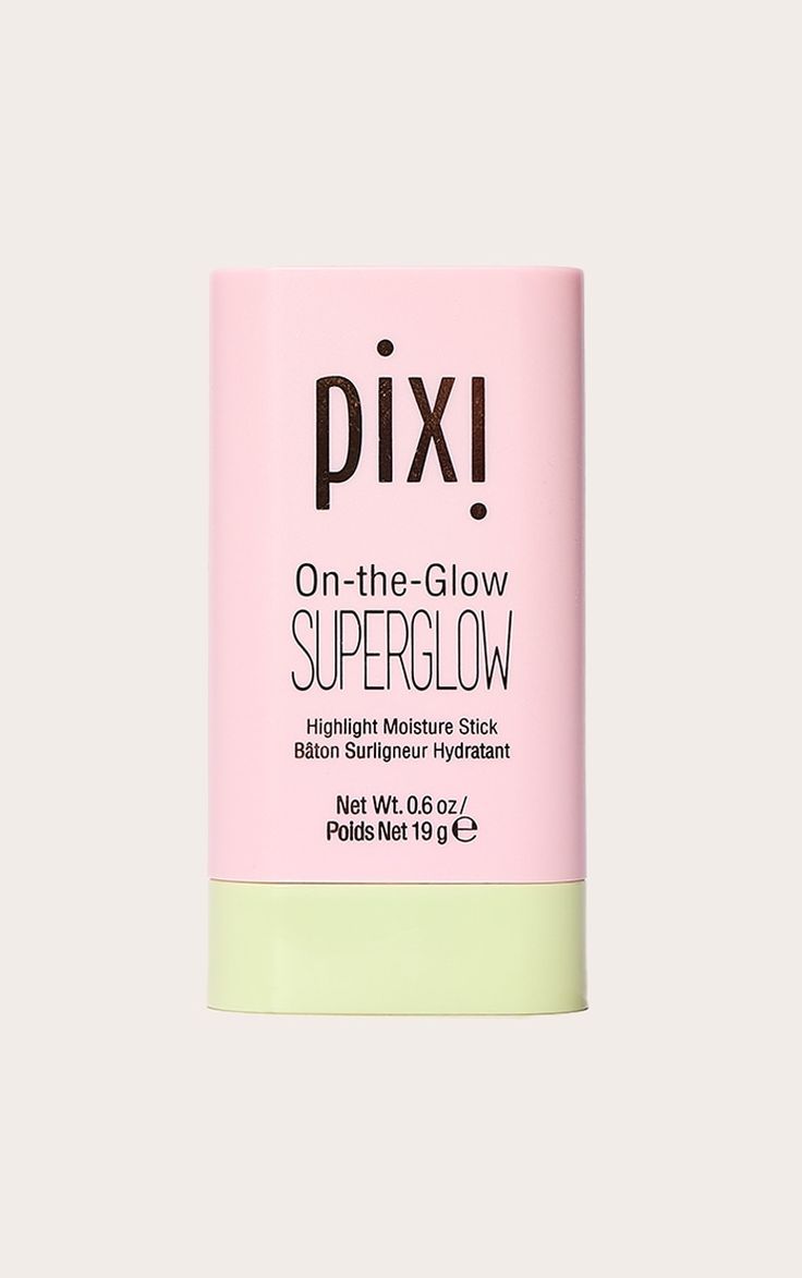 Pixi On-the-Glow SuperGlow Highlight Moisture Stick