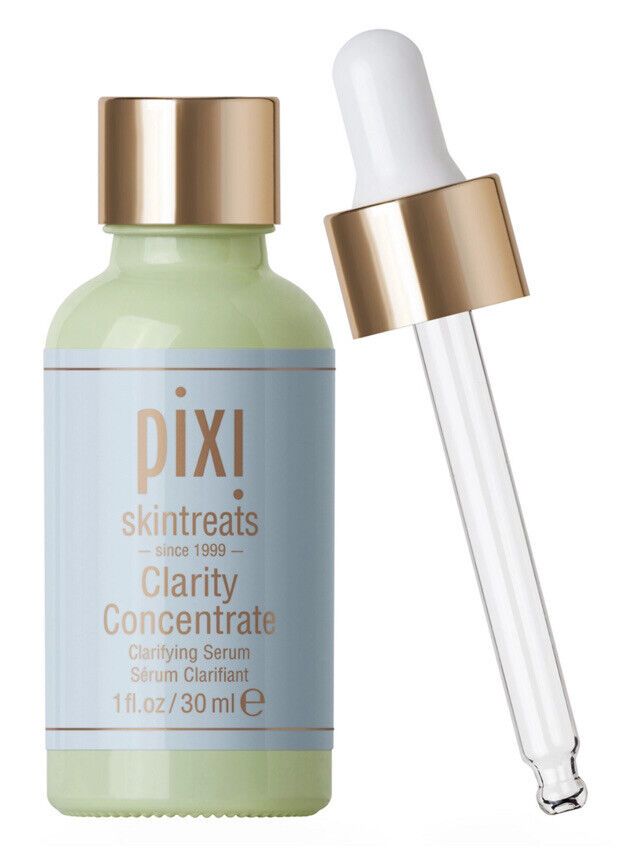 Pixi Clarity Concentrate – Pore Refining Serum