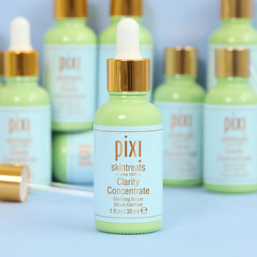 Pixi Clarity Concentrate – Pore Refining Serum