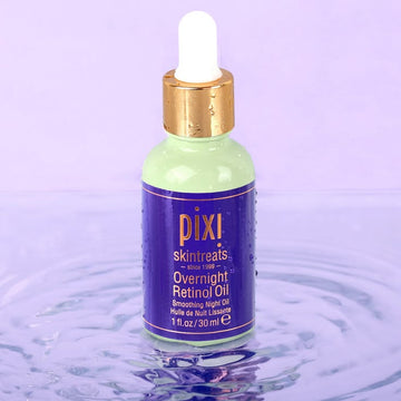 Pixi Overnight Retinol Oil – Youth Enhancing Night Treatment