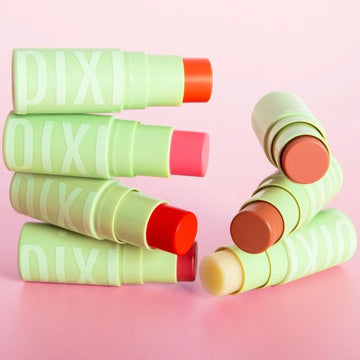 Pixi +Hydra LipTreat - Tinted Lip Balm Trio