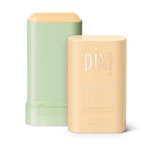 Pixi SuperGlow – Highlighter & Bronze Stick
