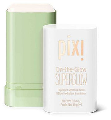 Pixi SuperGlow – Highlighter & Bronze Stick